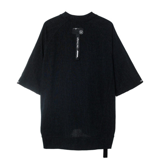 BLACK CAPSULE T-SHIRT